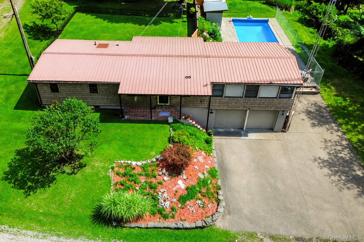 80 Lake Shore Acres