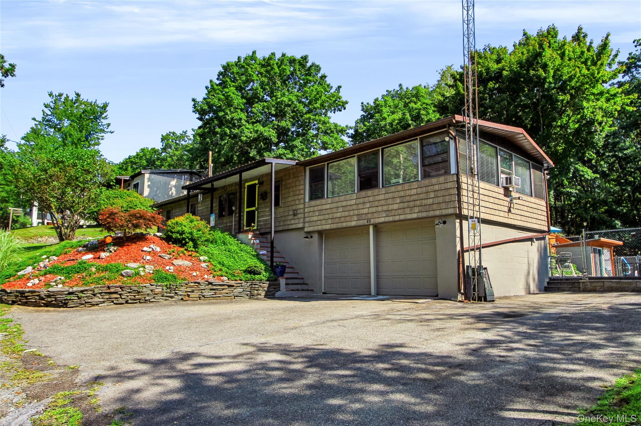 80 Lake Shore Acres
