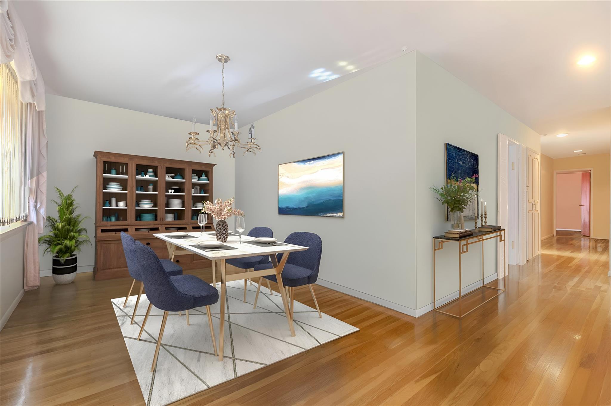 226-18 SW 77 Avenue, Oakland Gardens, New York image 2