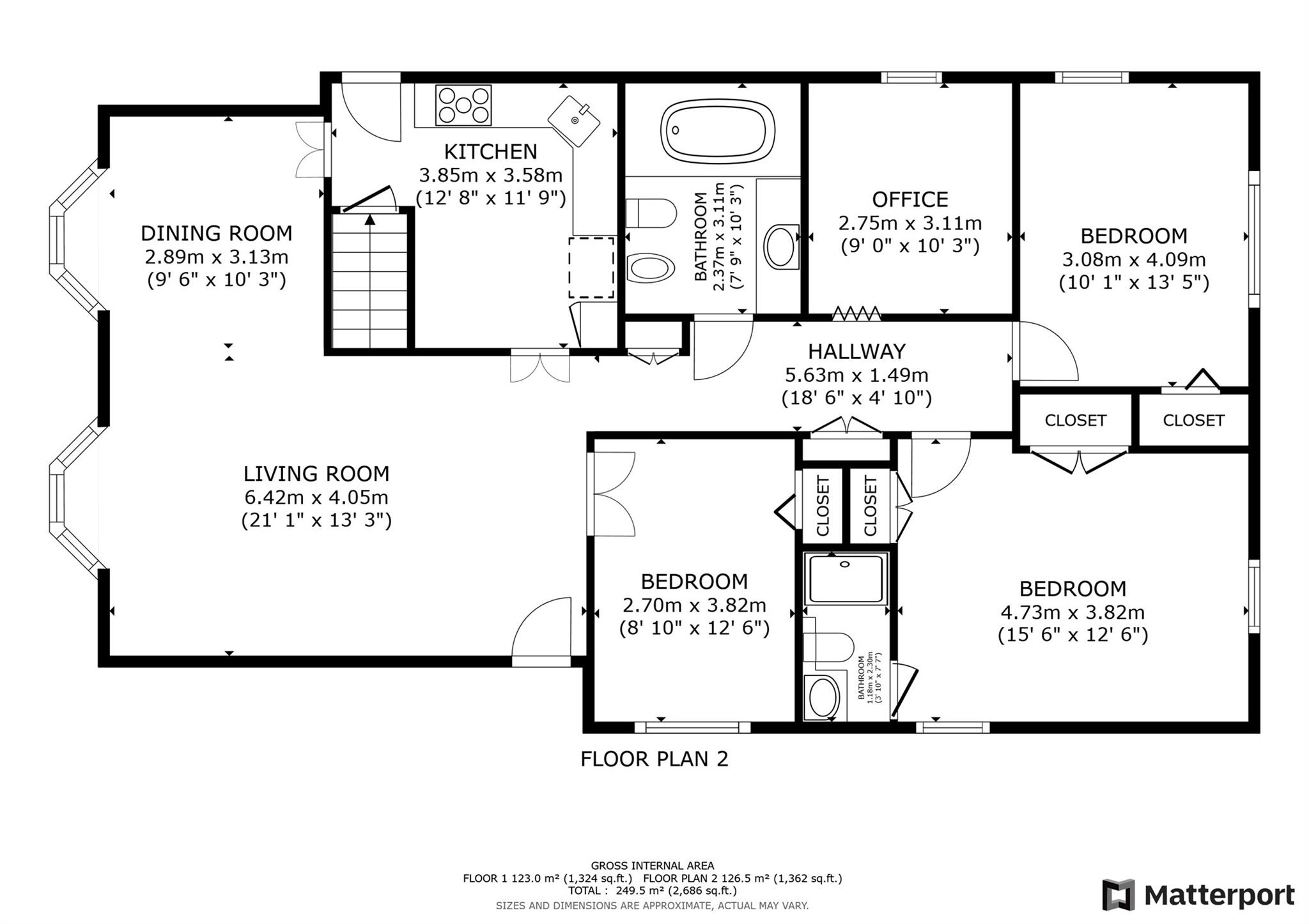 226-18 SW 77 Avenue, Oakland Gardens, New York image 35