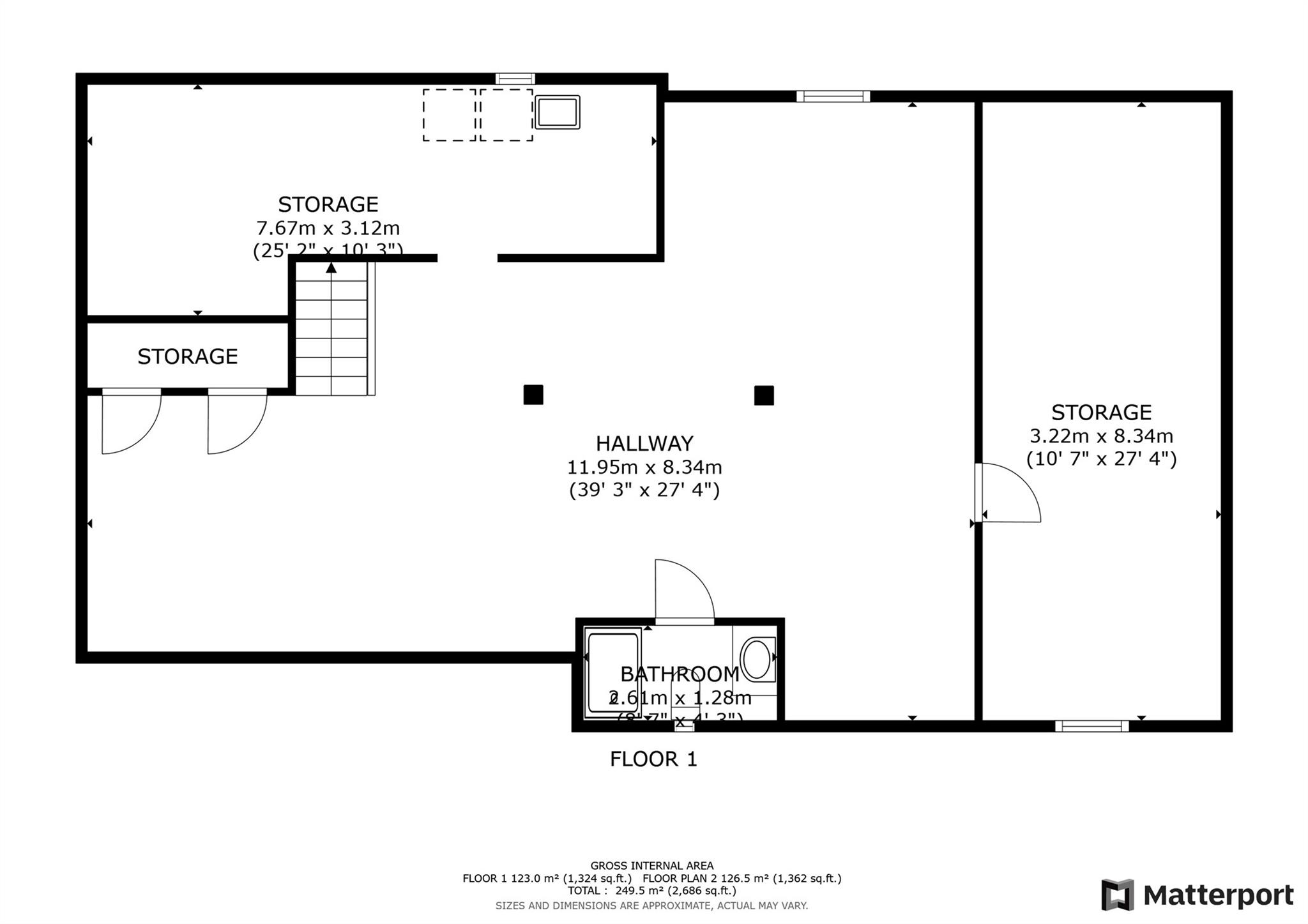 226-18 SW 77 Avenue, Oakland Gardens, New York image 36