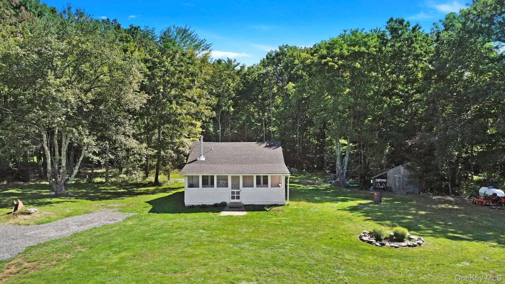 Photo of 290 County Route 56, Wurtsboro, NY 12790 (MLS # 1049127)
