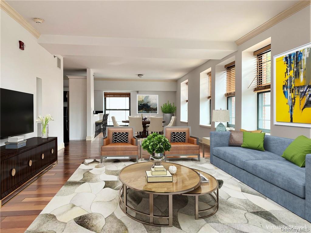 1 S Astor Street 304