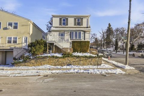 96 Gordon Street Yonkers NY 10701