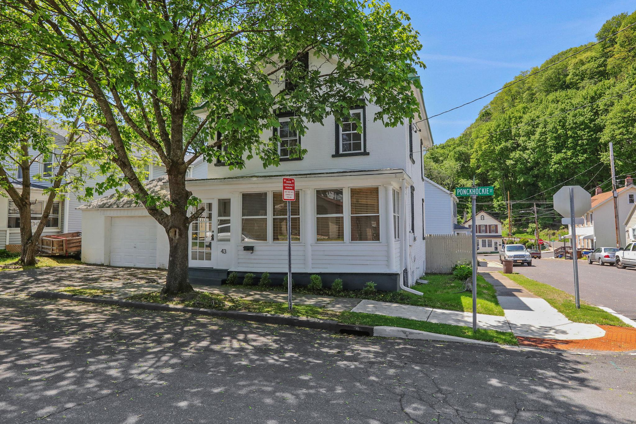 43 Ponckhockie Street, Kingston, New York image 2