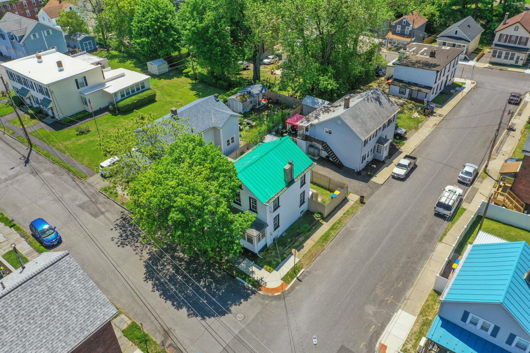 43 Ponckhockie Street, Kingston, New York image 23
