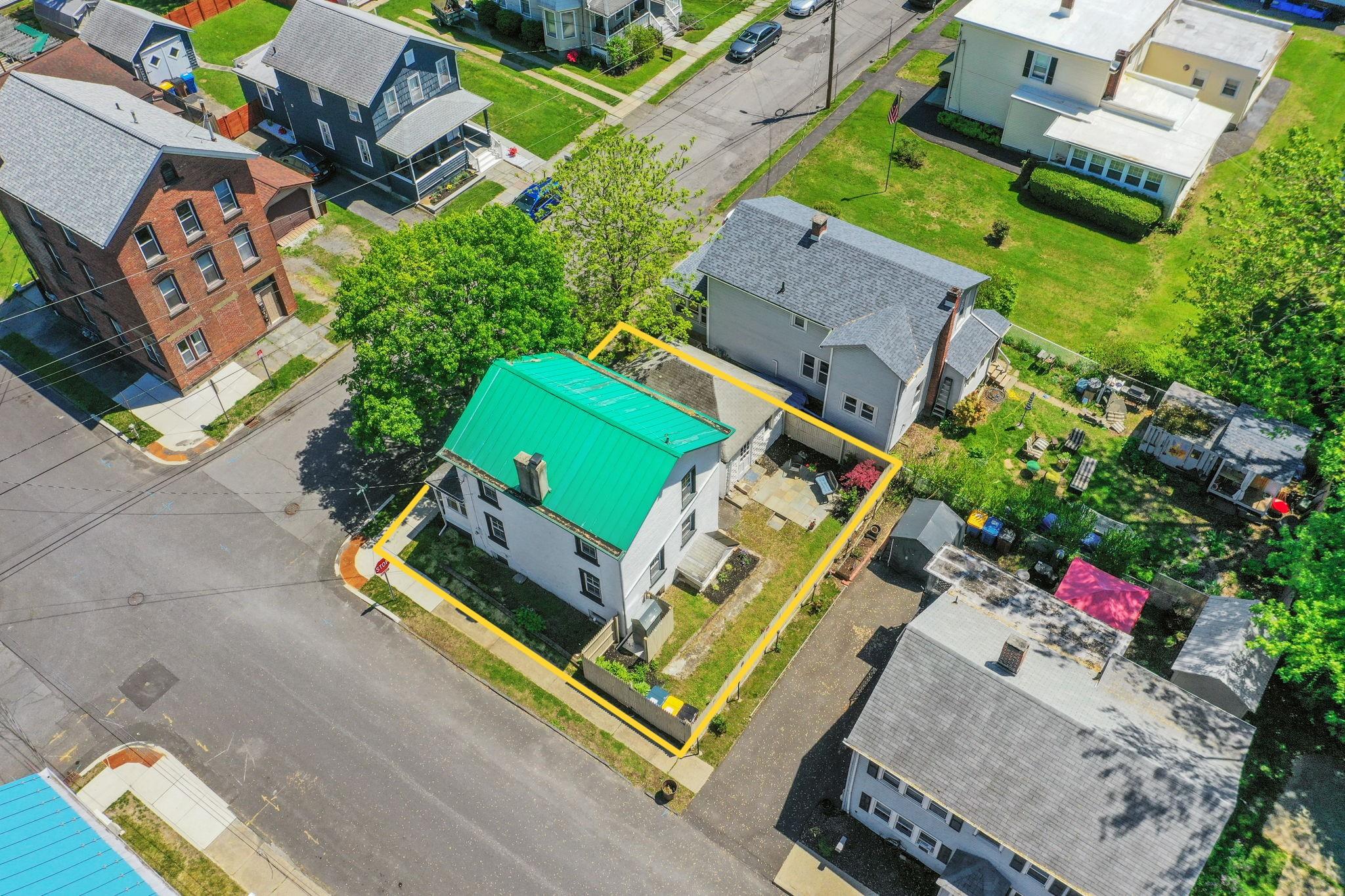 43 Ponckhockie Street, Kingston, New York image 22