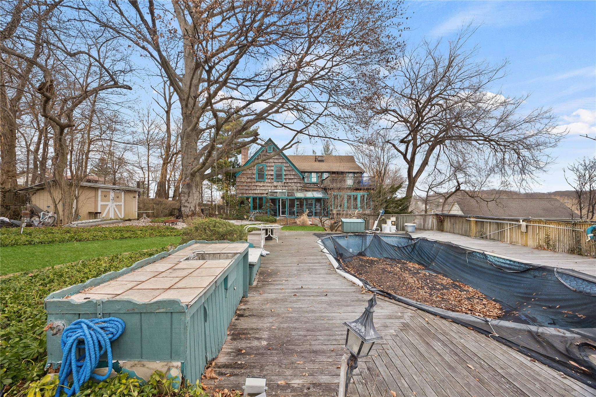 5 Forkland Lane, Dobbs Ferry, New York image 38