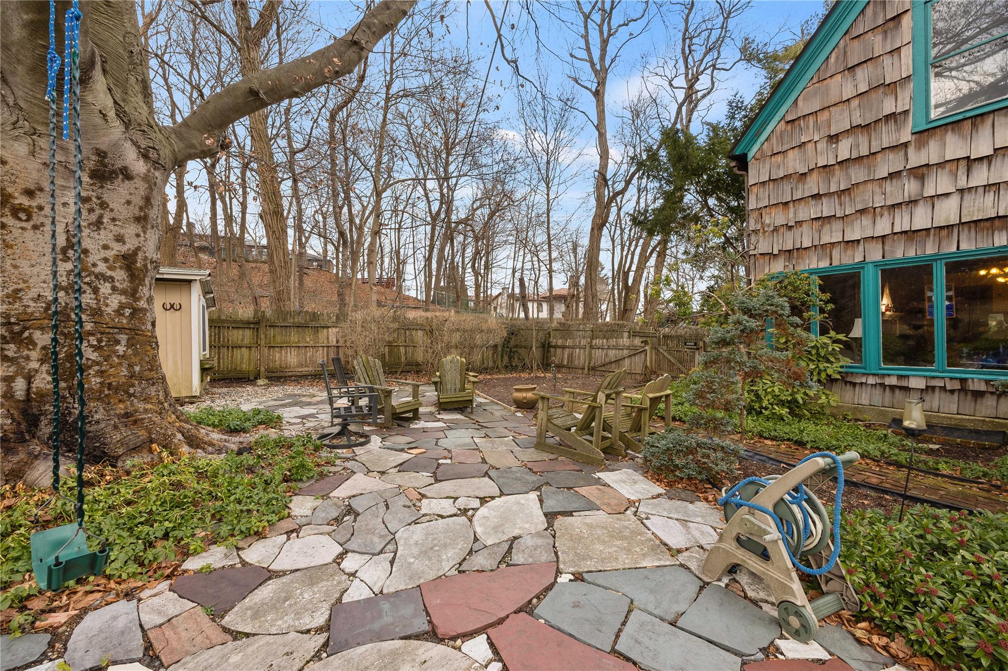 5 Forkland Lane, Dobbs Ferry, New York image 37