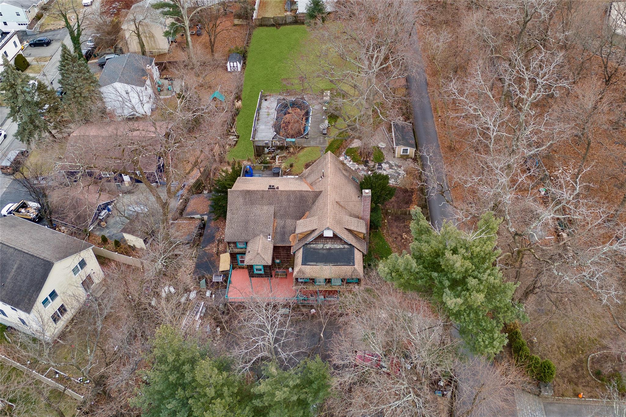 5 Forkland Lane, Dobbs Ferry, New York image 39