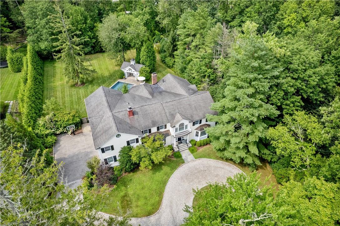 105 Cushman Road