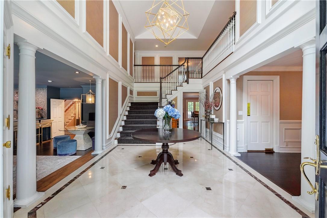 105 Cushman Road