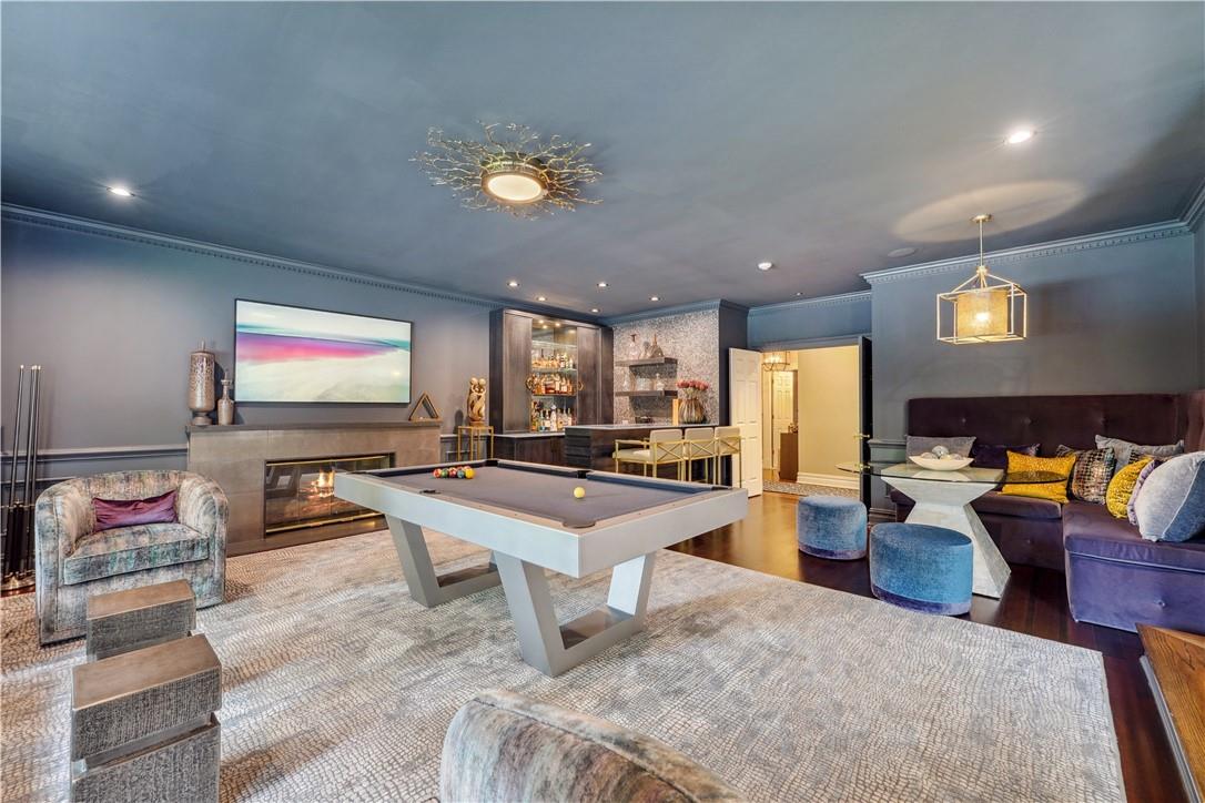 105 Cushman Road