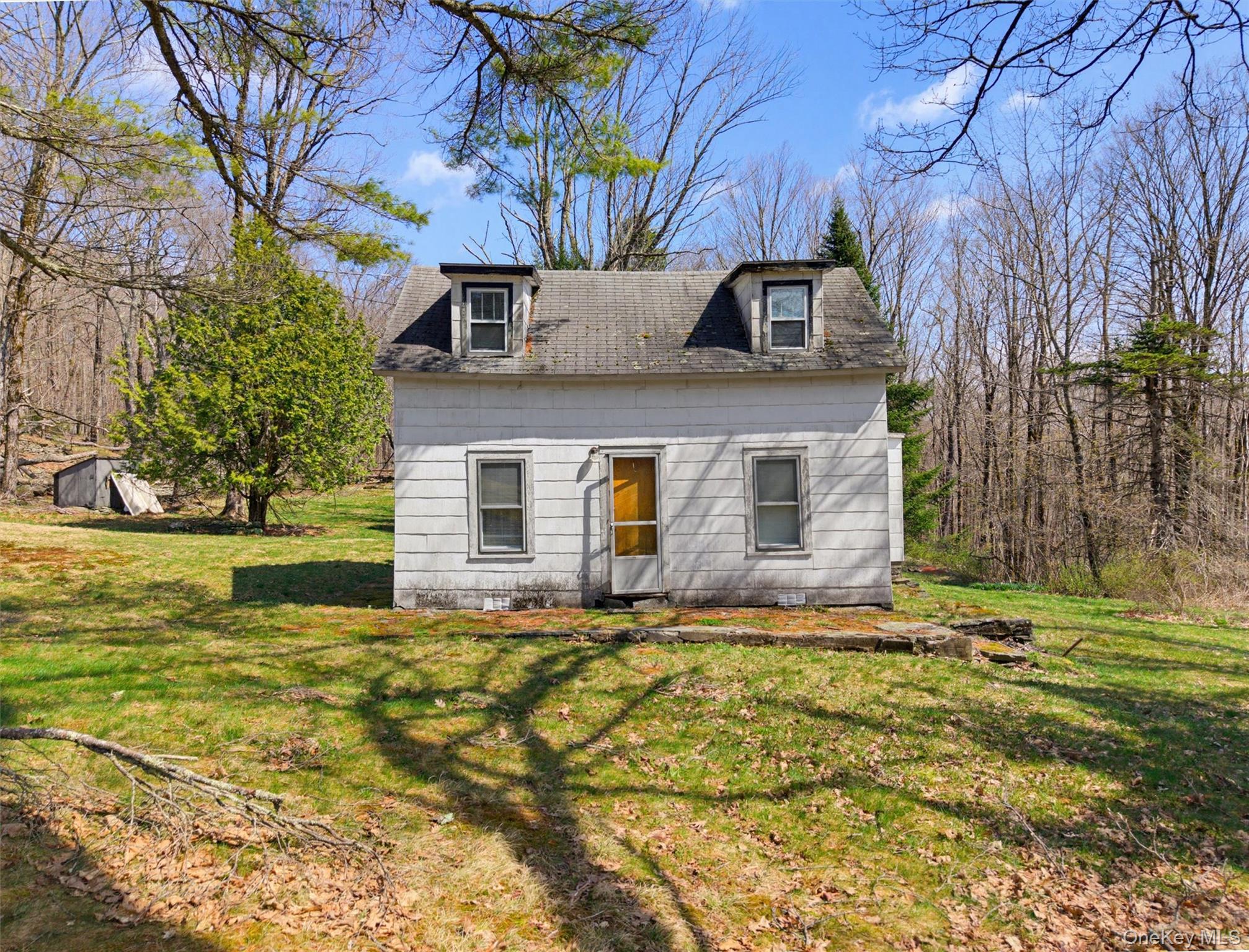 467 Old Hunter Road