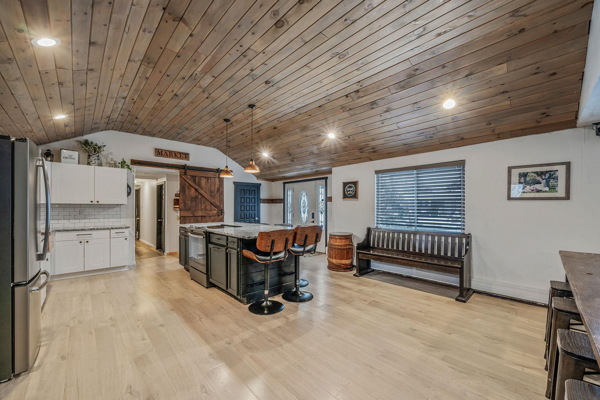 98 Smithtown Polk Boulevard, Centereach, New York image 5