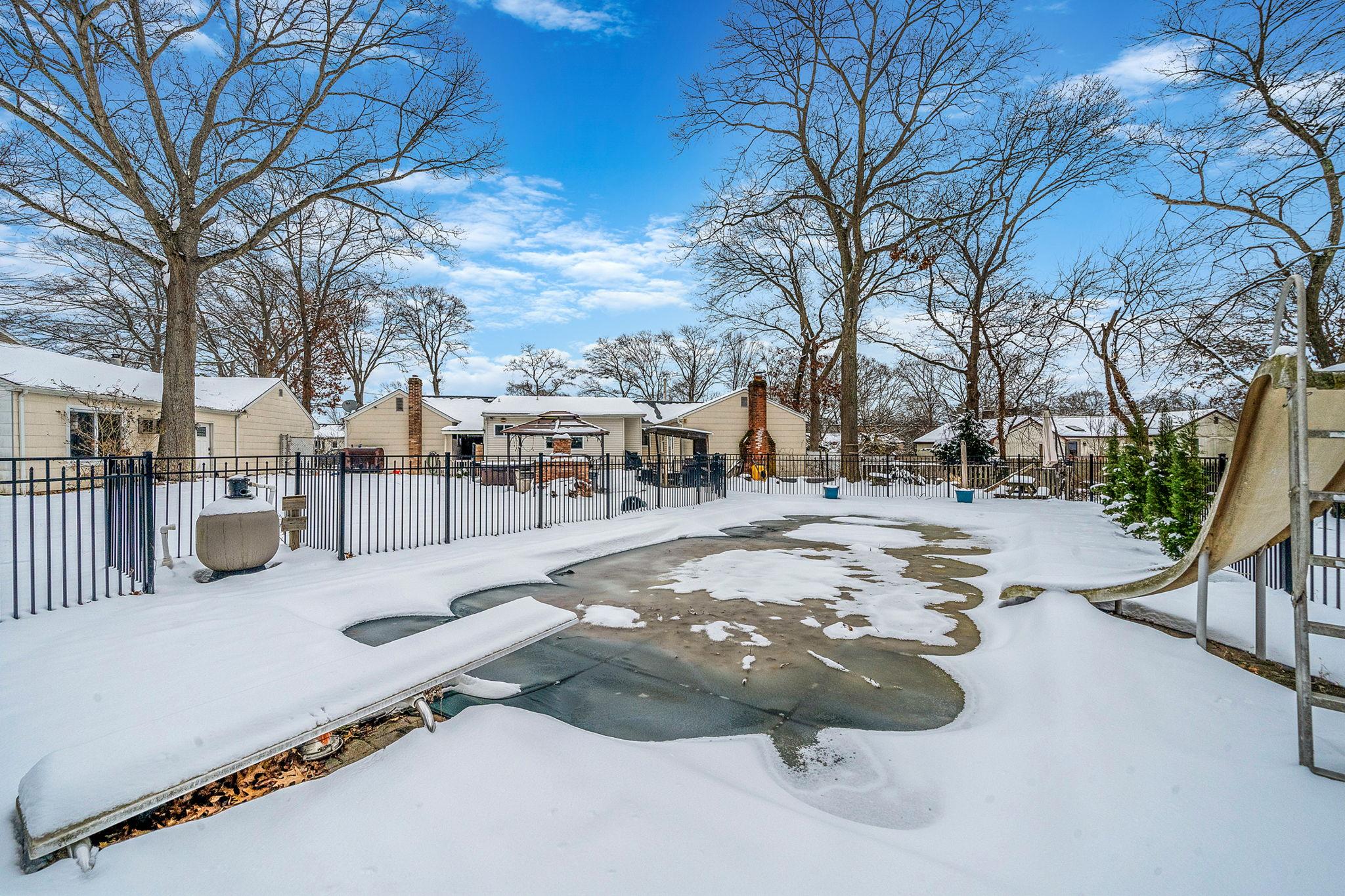 98 Smithtown Polk Boulevard, Centereach, New York image 23