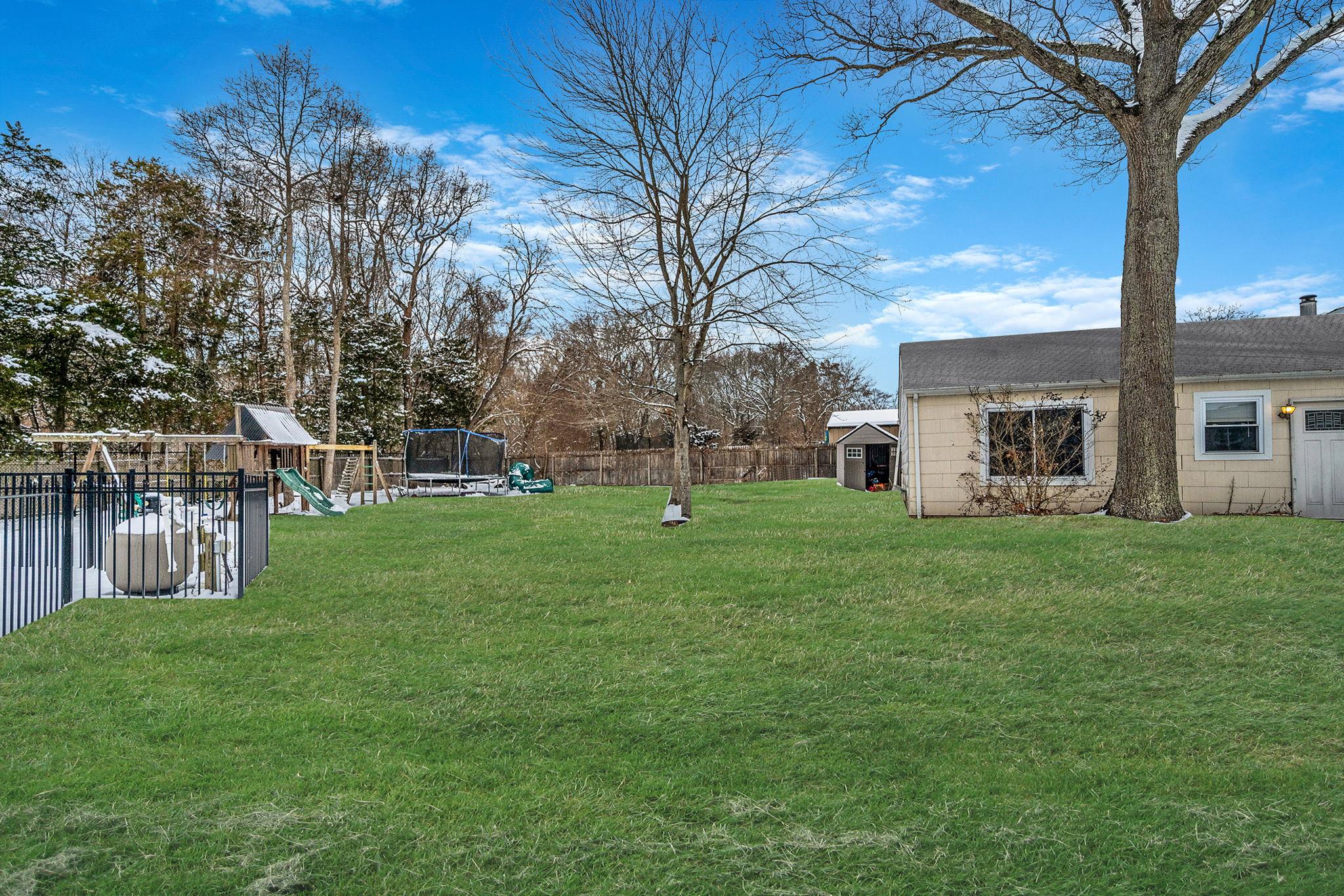 98 Smithtown Polk Boulevard, Centereach, New York image 32