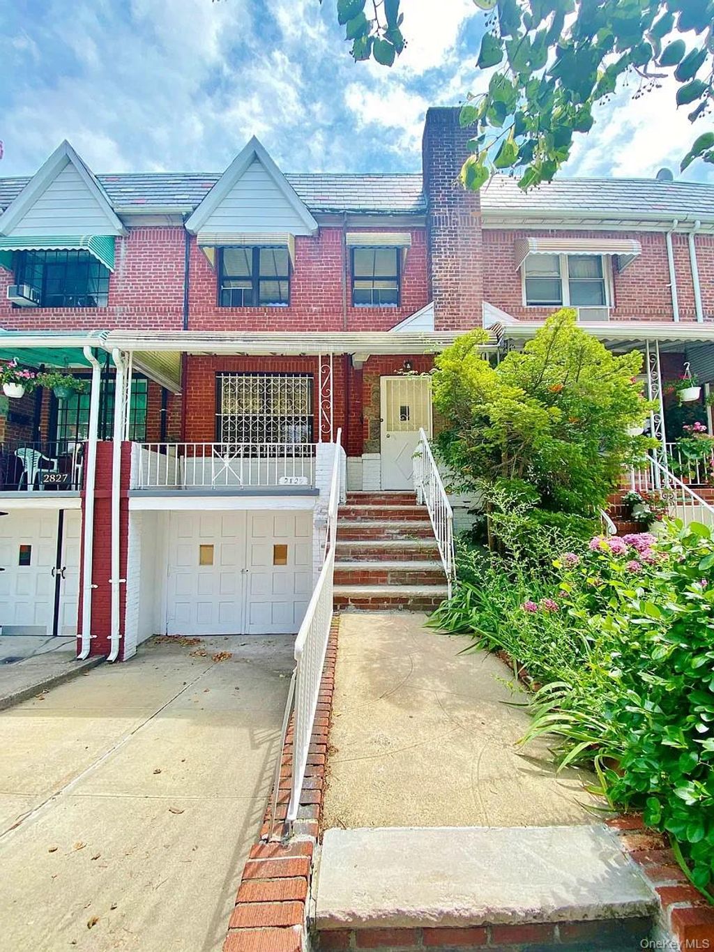 Photo of 28-29 50 Street, Woodside, NY 11377 (MLS # 961634)