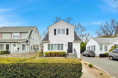618 First Street, Mamaroneck, NY 10543 - #: 836969