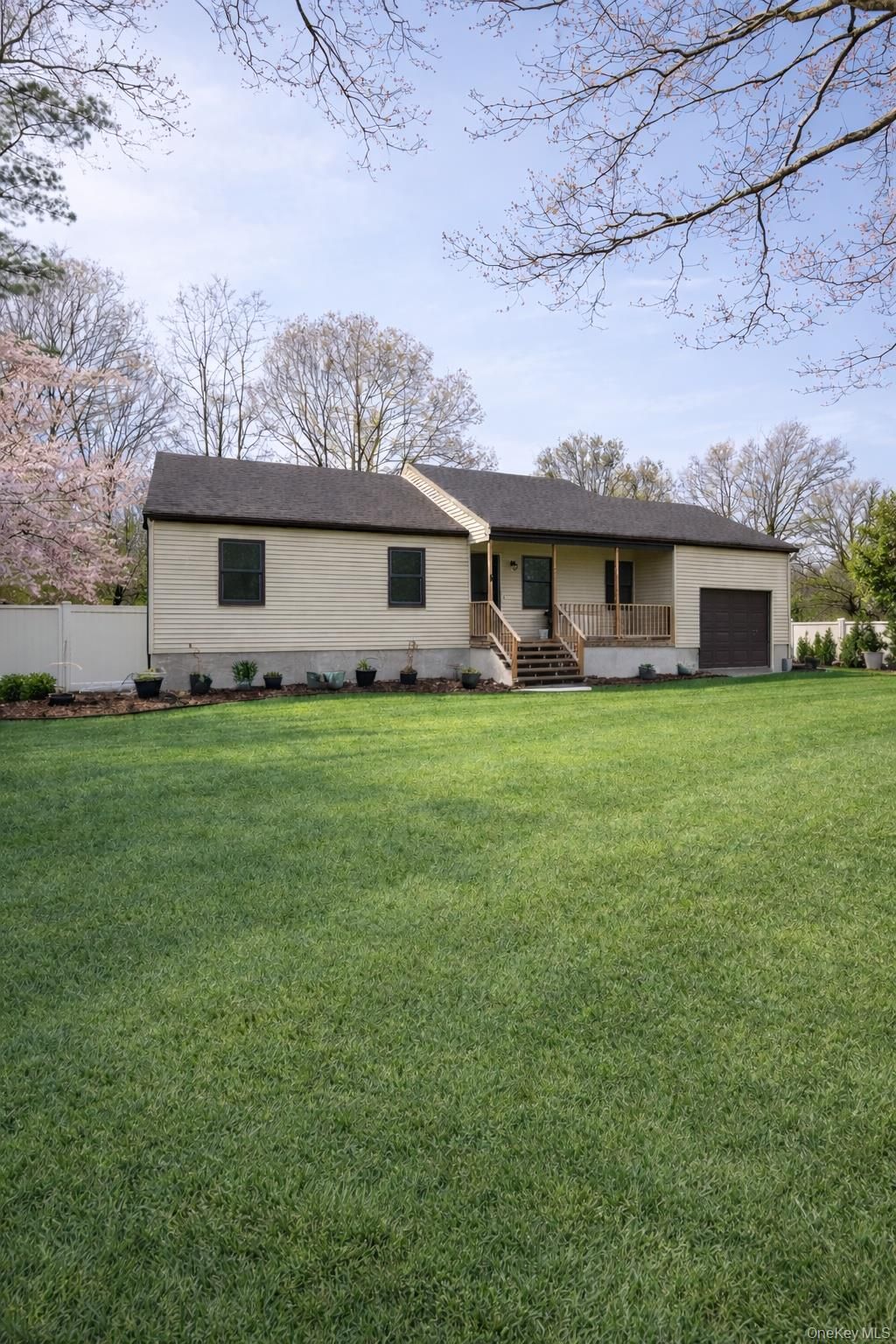 Photo of 104 Cedarhurst Avenue, Medford, NY 11763 (MLS # 987054)