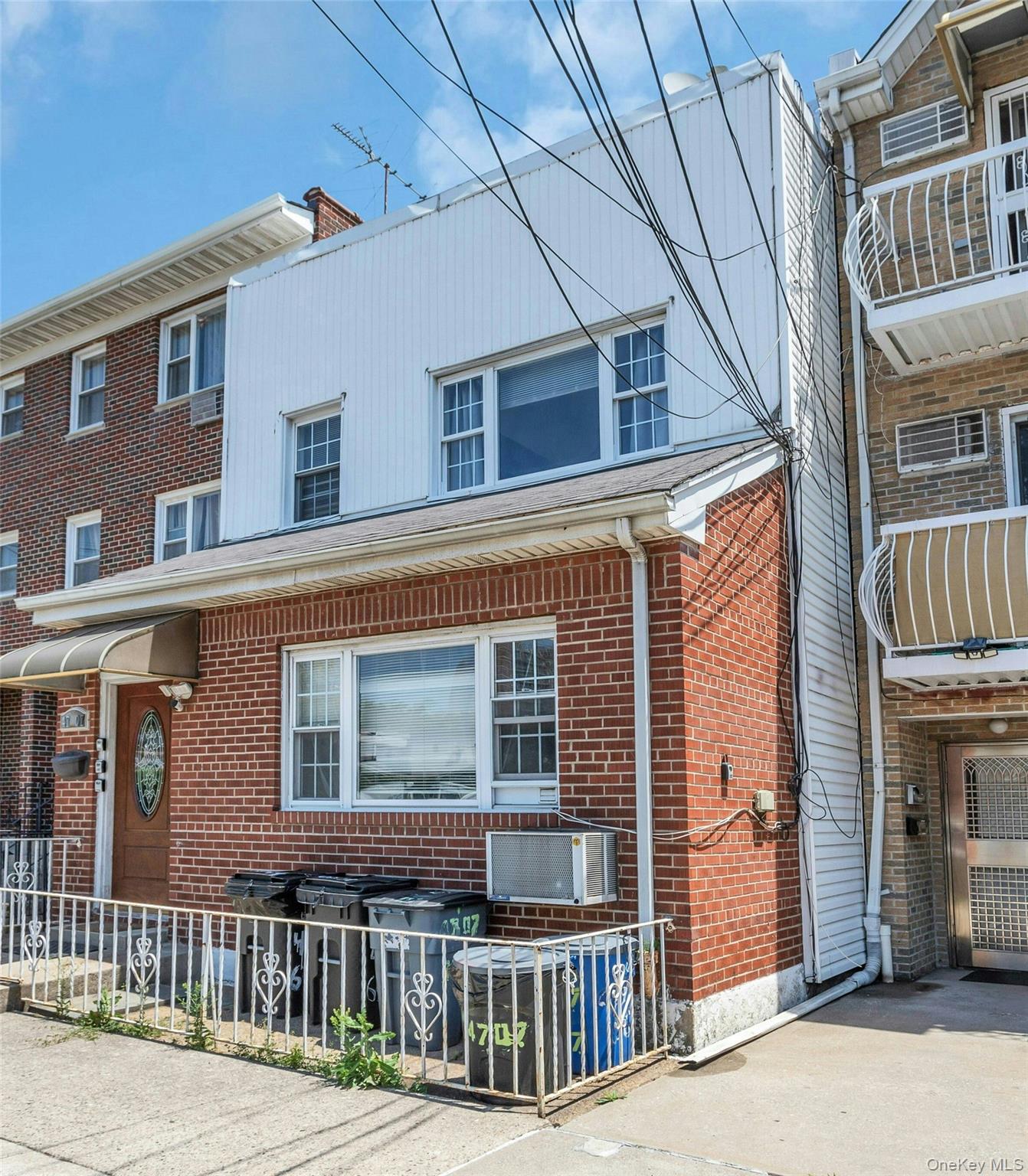 Photo 1 of 35 — 4707 65th Street, Woodside, NY 11377
