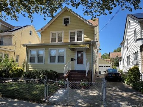 116-18 222nd Street Cambria Heights NY 11411