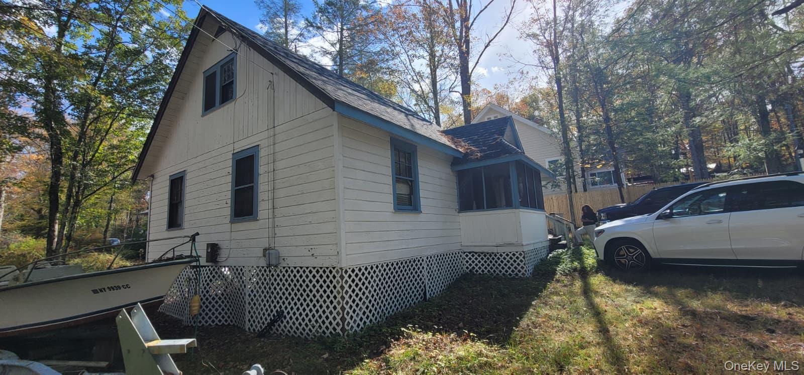 13 Eldridge Street S