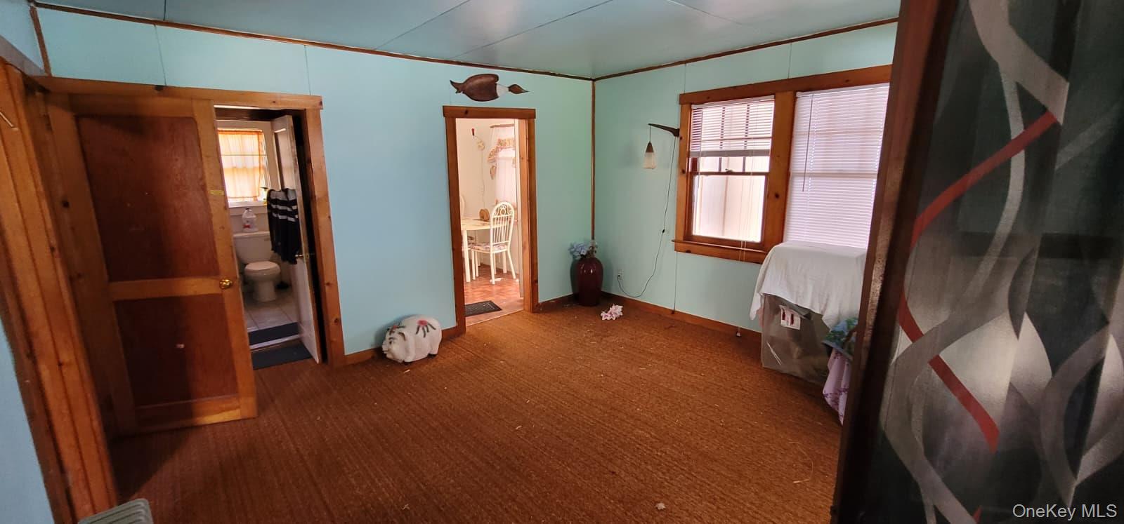 13 Eldridge Street S