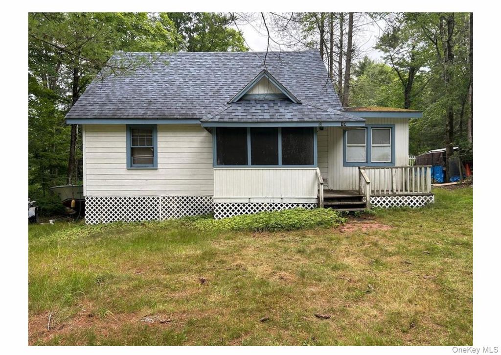 Photo of 13 Eldridge Street S, Bethel, NY 12720 (MLS # 923052)