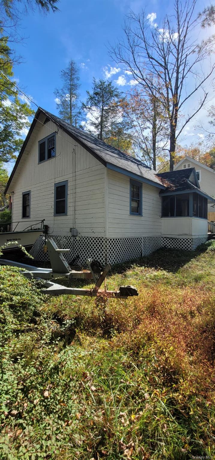 13 Eldridge Street S