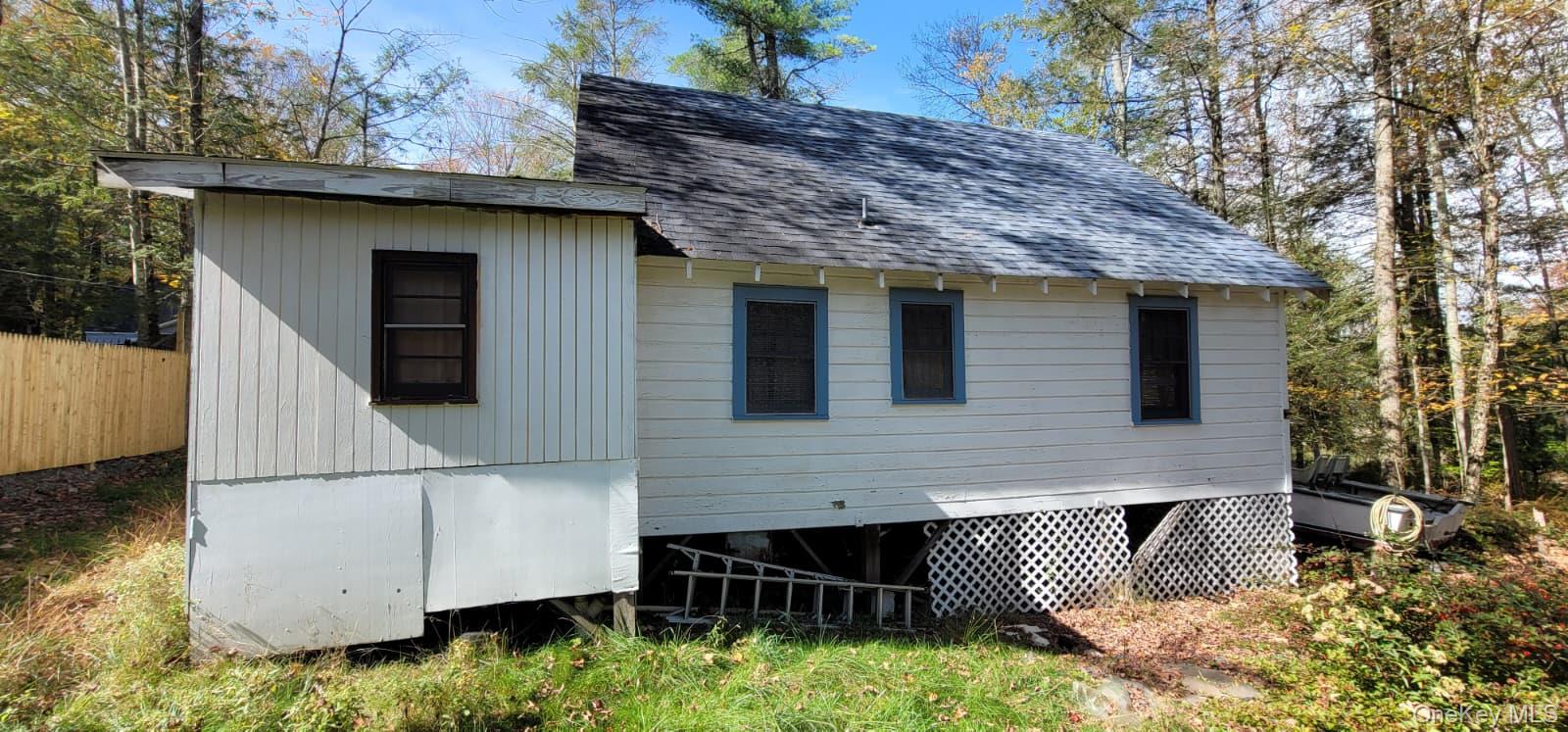 13 Eldridge Street S