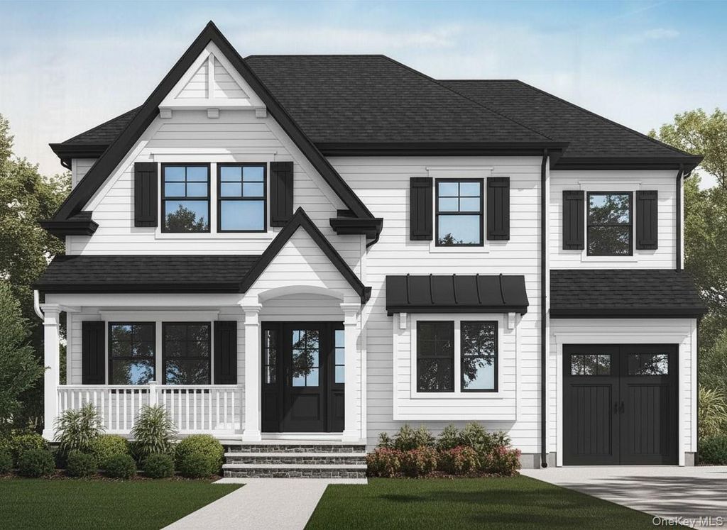 Photo of 131 Lot D Searingtown Road, Albertson, NY 11507 (MLS # 937731)