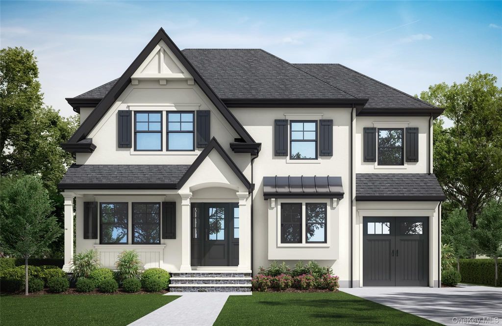 Photo of 131 Lot D Searingtown Road, Albertson, NY 11507 (MLS # 937731)