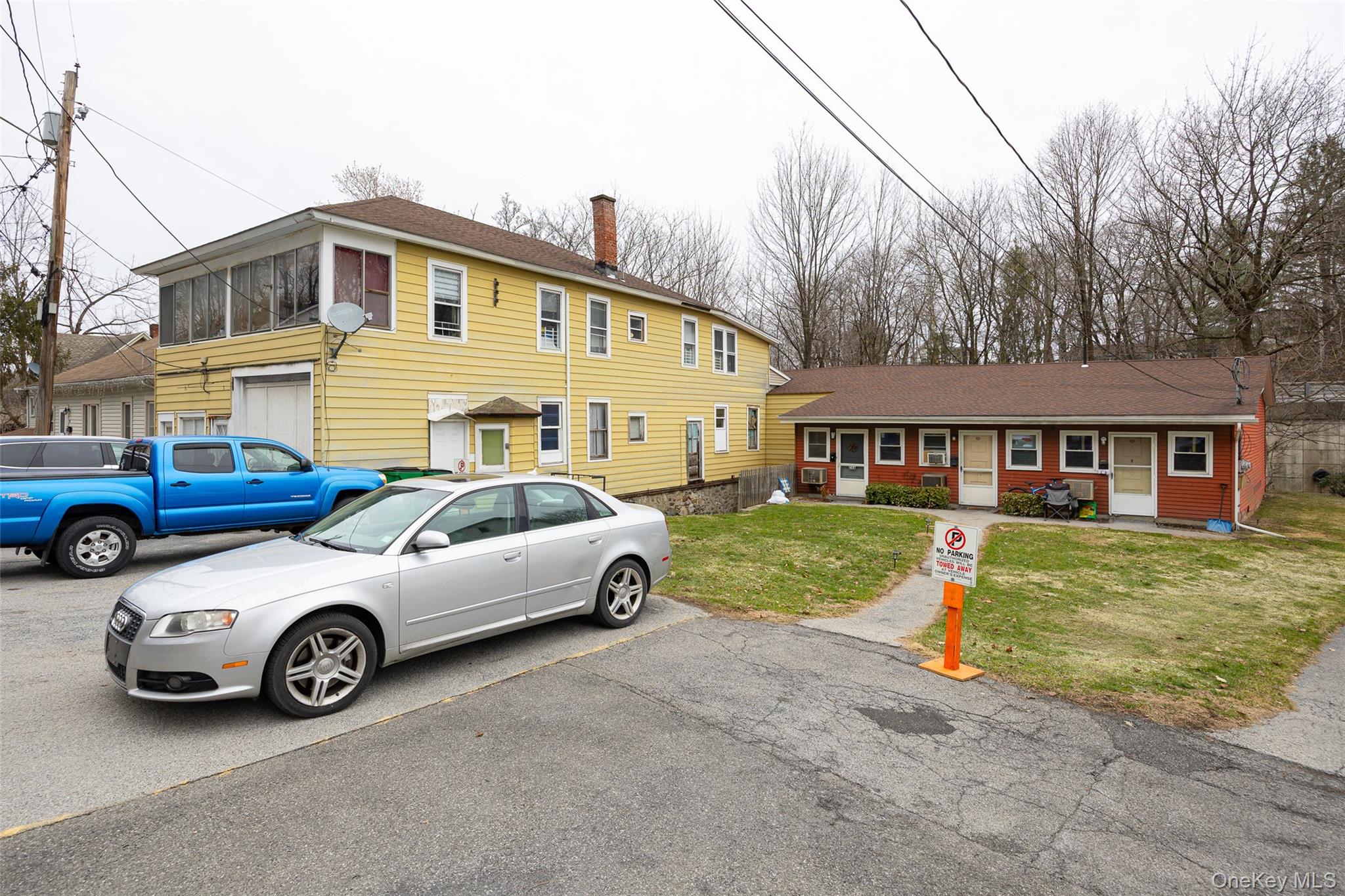 24-28 Vineyard Avenue