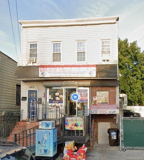 Photo of 48-10 69th Street, Woodside, NY 11377 (MLS # 951942)