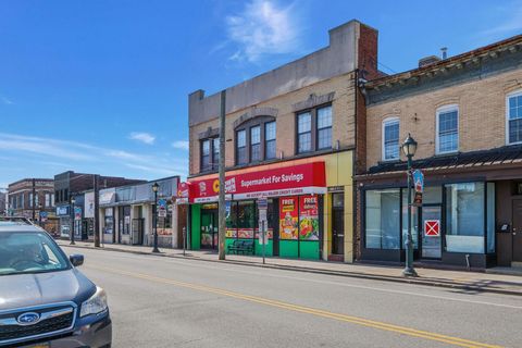 214 Rockaway Avenue Valley Stream NY 11580