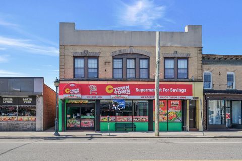 214 Rockaway Avenue Valley Stream NY 11580