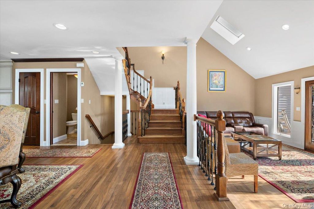 Photo of 1 Windsor Court, Amityville, NY 11701 (MLS # 955252)