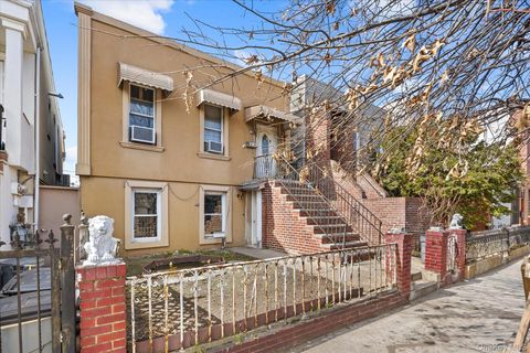 Multifamily For Sale - 3622 37th Street<br/> Queens County, Astoria, NY 11101