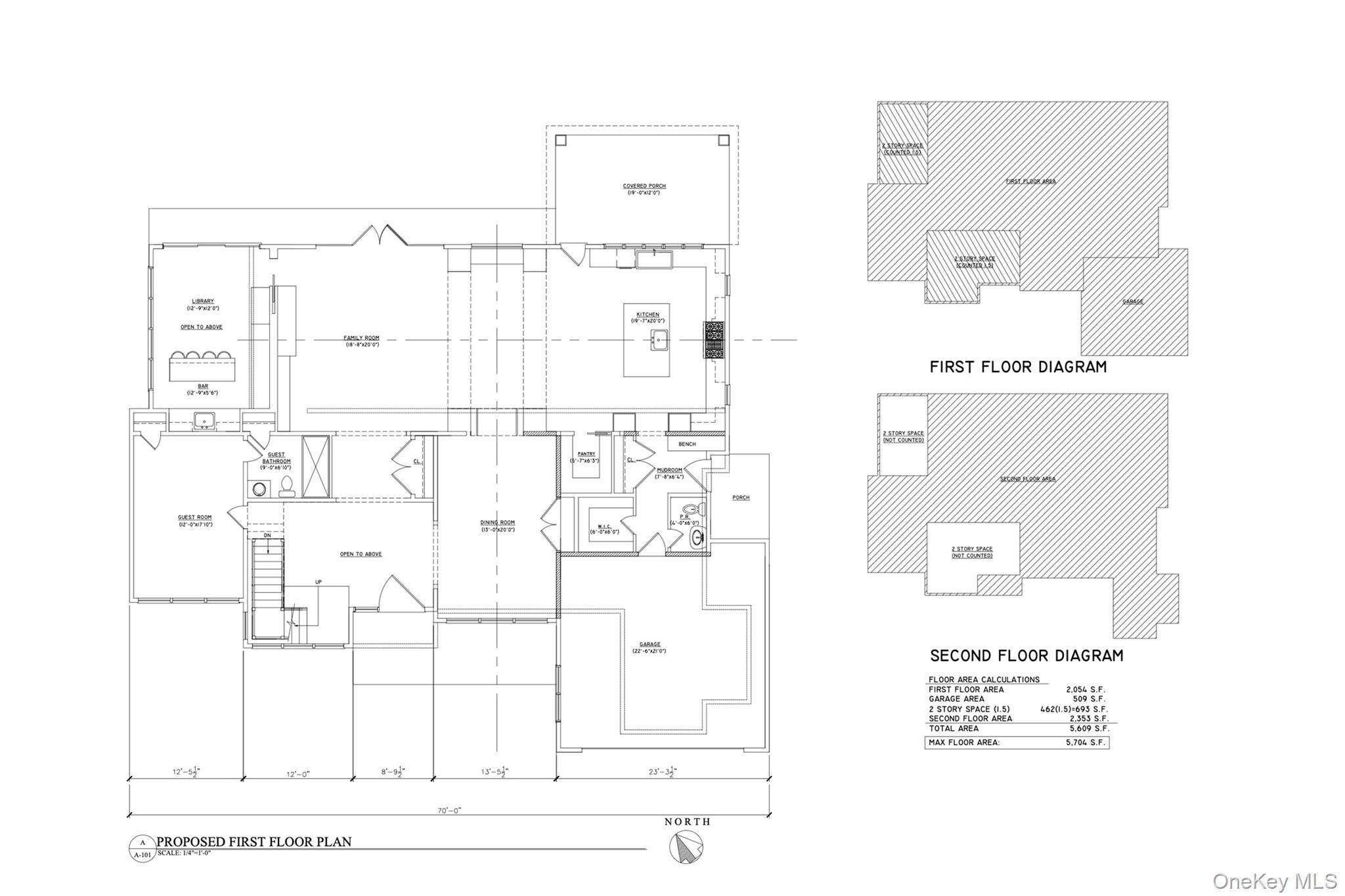47 Midwood Cross