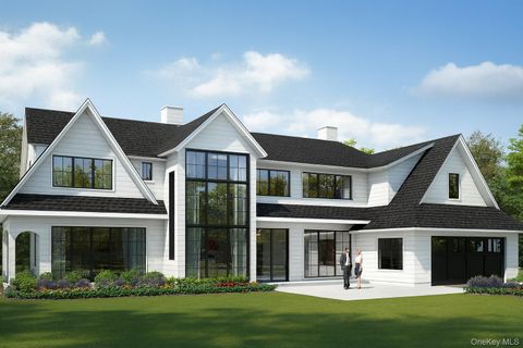 47 Midwood Cross East Hills NY 11576