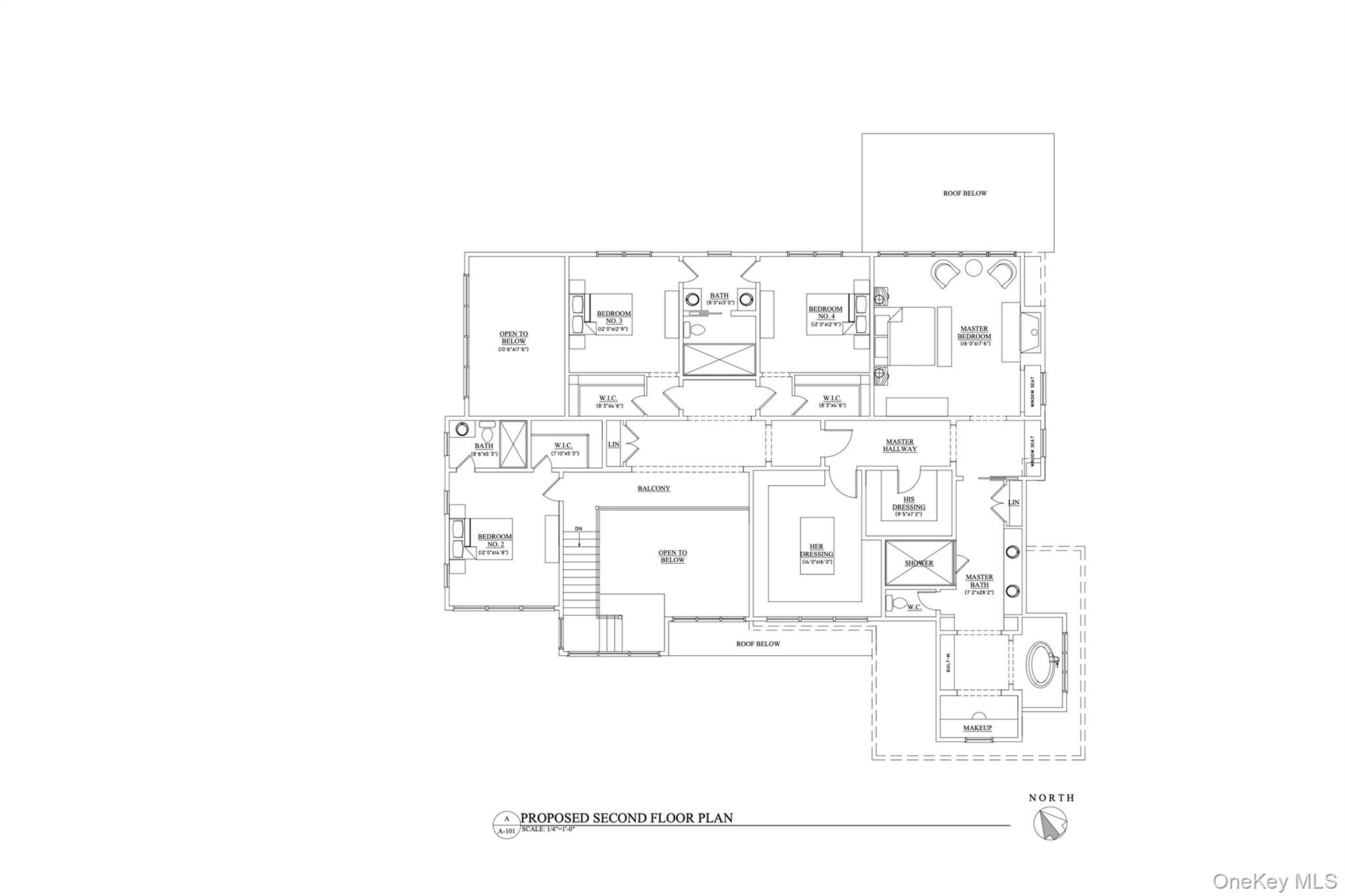 47 Midwood Cross