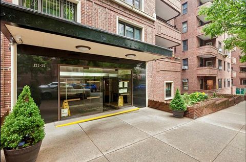 123-35 82nd Road 5N Kew Gardens NY 11415