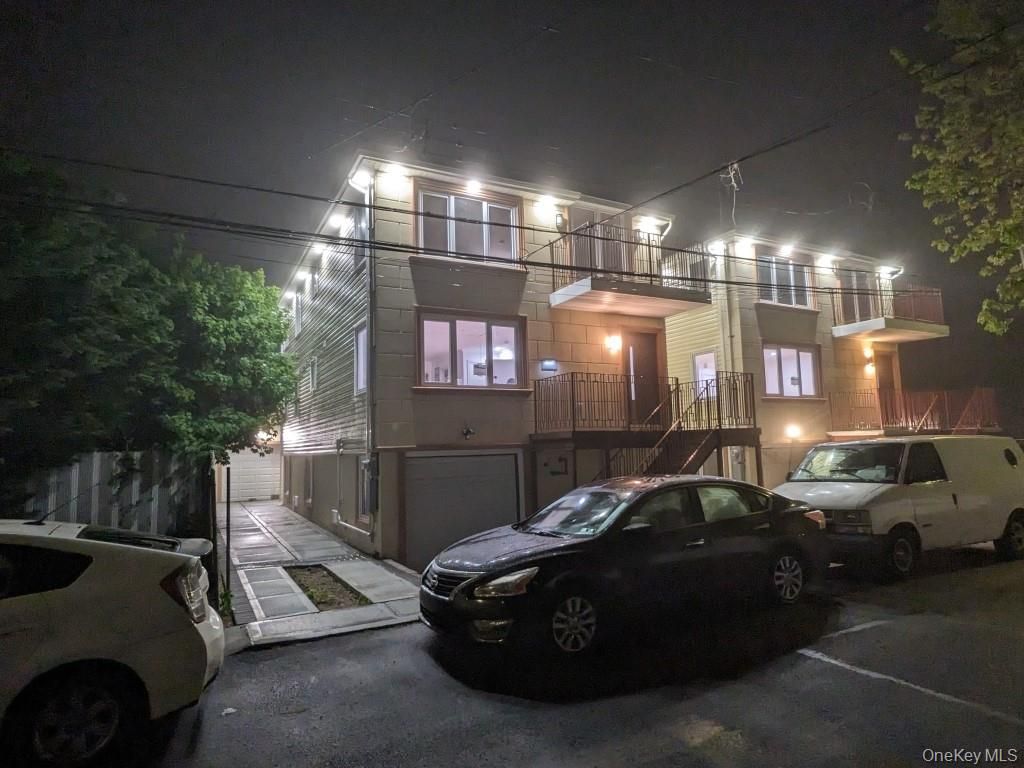Photo of 102-31 164th Avenue, Howard Beach, NY 11414 (MLS # 904324)