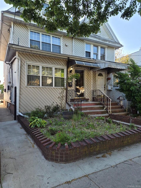 Multifamily For Sale - 105-52 88th Street<br/> Ozone Park, NY 11417