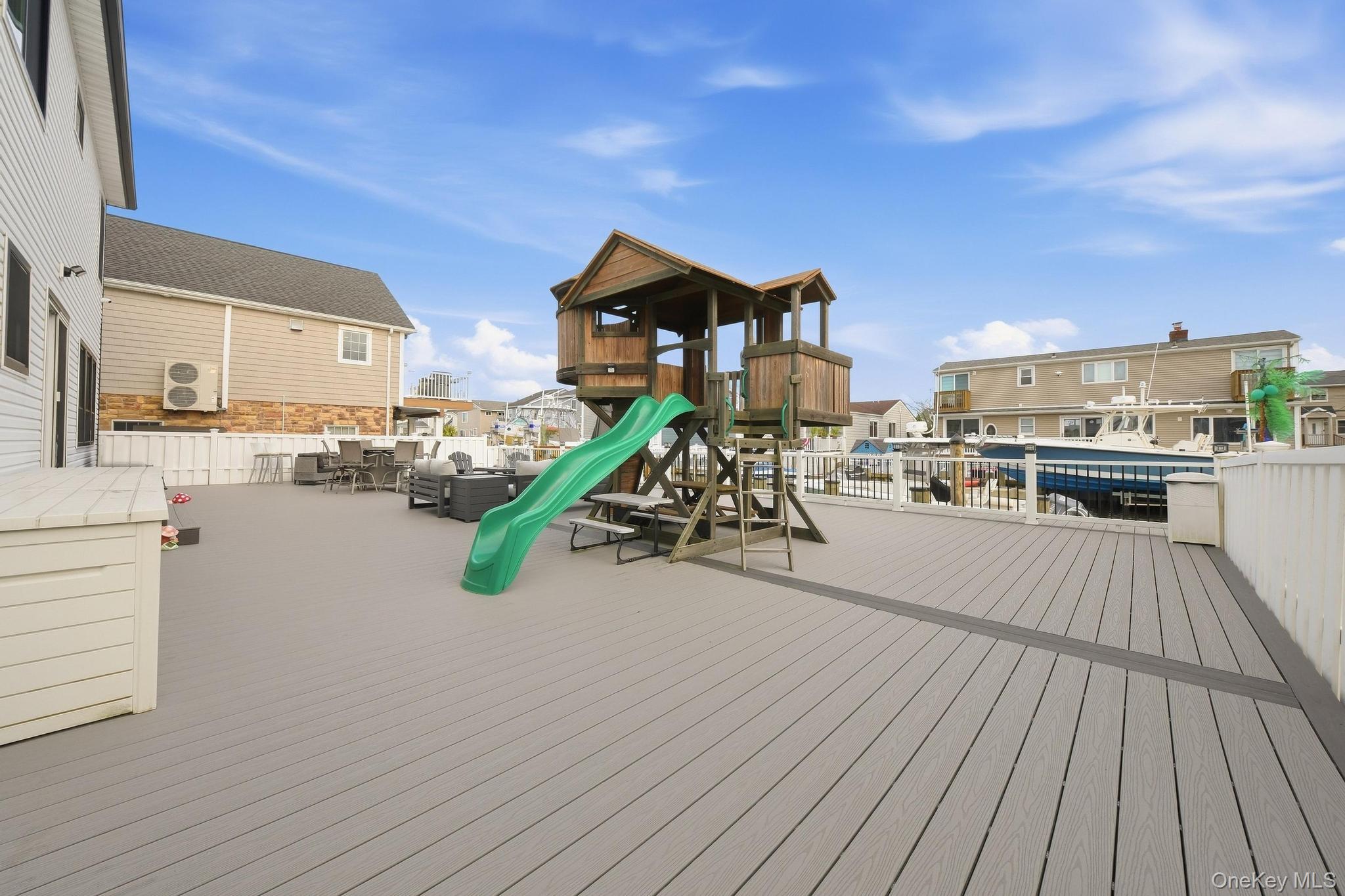3634 Somerset Drive