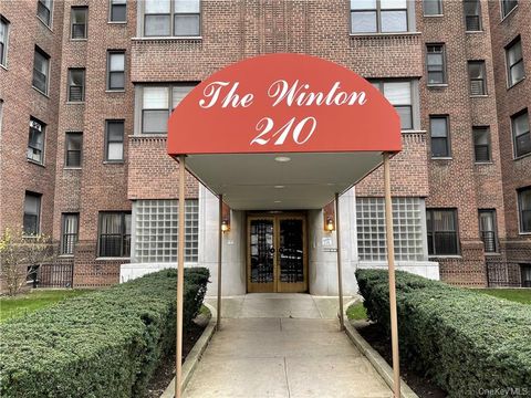 210 Martine Avenue 5N White Plains NY 10601