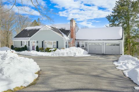 18 Hayrake Lane Chappaqua NY 10514