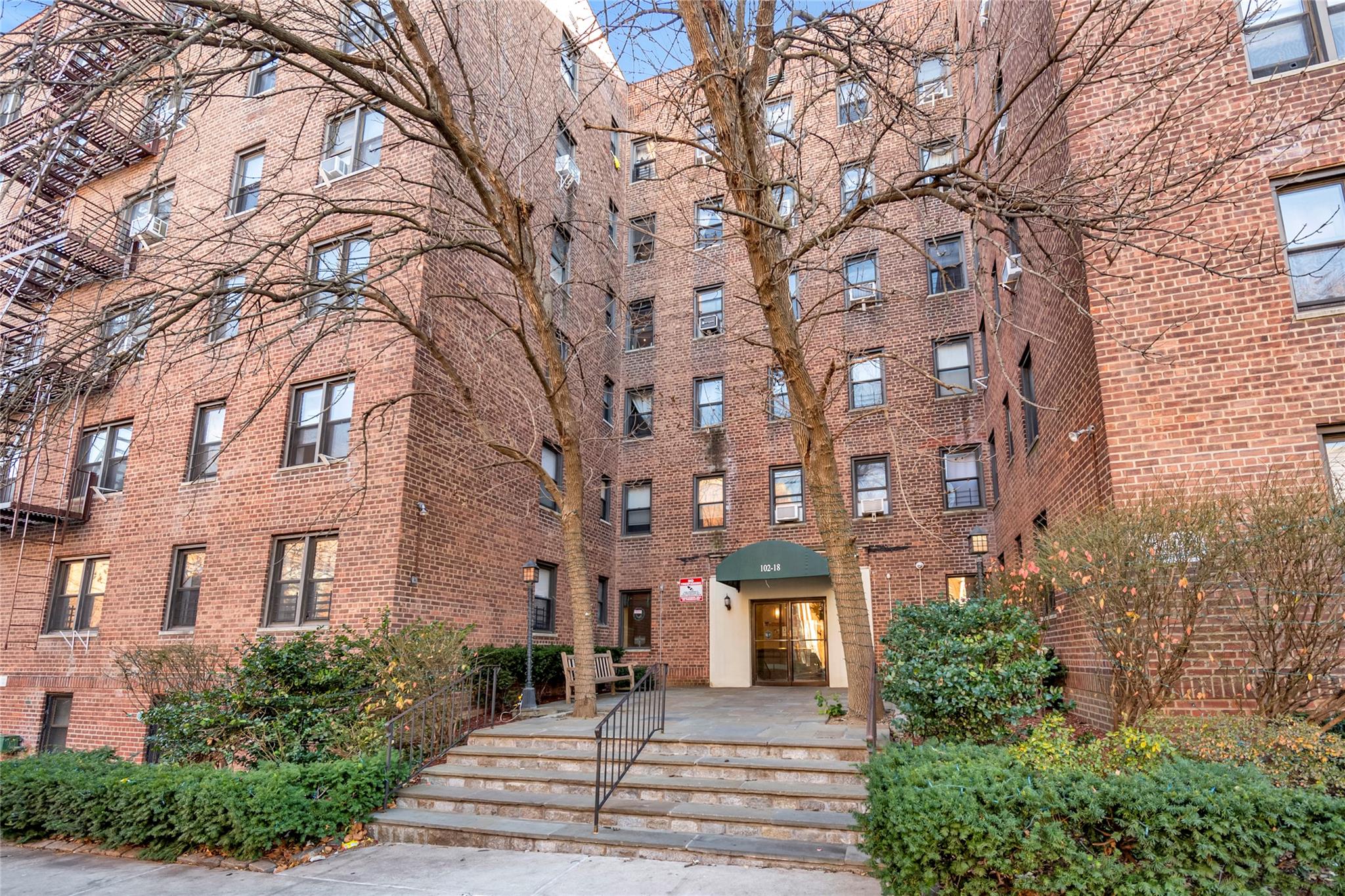 102-18 64 Avenue #6N, Forest Hills, New York image 1