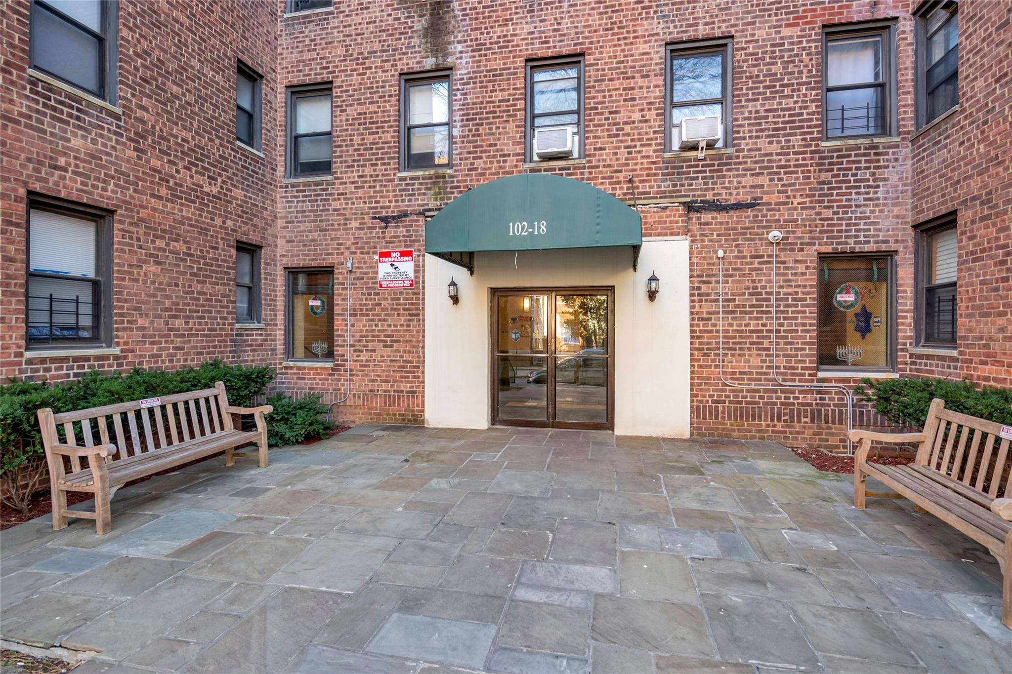 102-18 64 Avenue #6N, Forest Hills, New York image 10